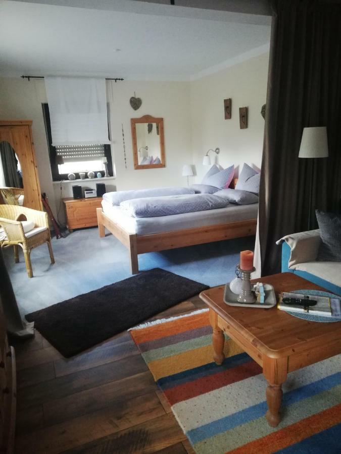 Ferienwohnung Vogt Mertloch Eksteriør billede